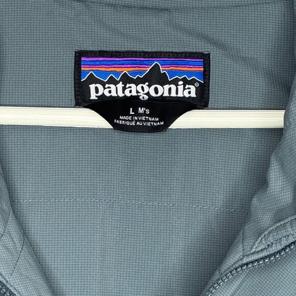Patagonia Nano-Air Light Hybrid Jacket - Picture 2 of 4